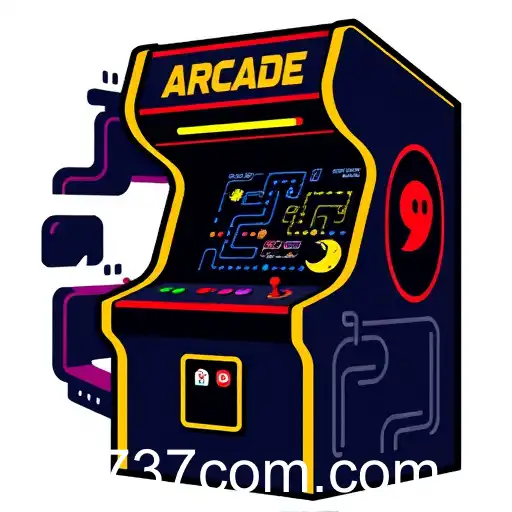 Exploring the Timeless Charm of 'Arcade Classics' on JL737.com
