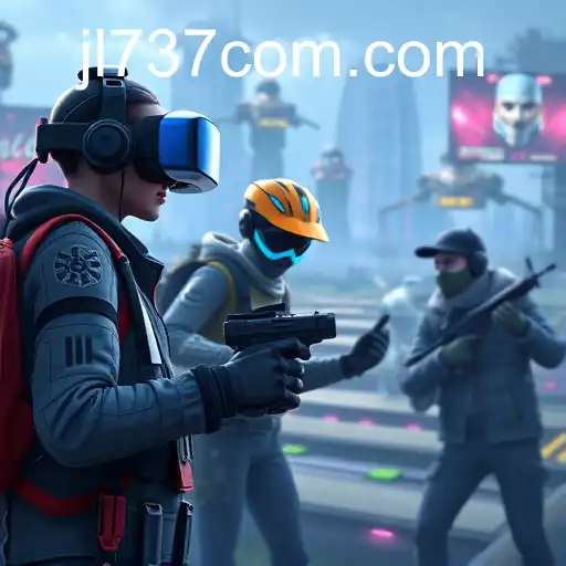 The Evolution of Online Gaming Communities