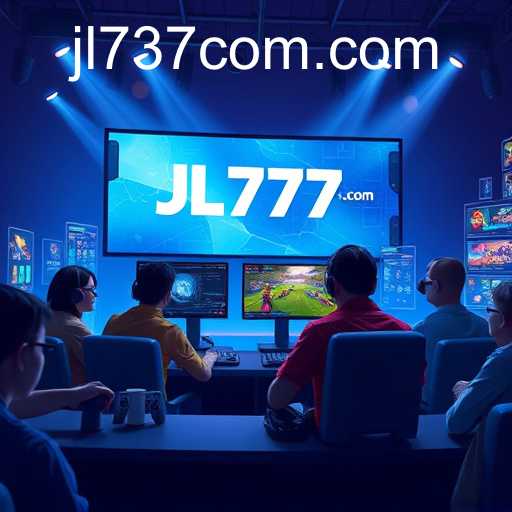 The Evolution of Online Gaming Platforms