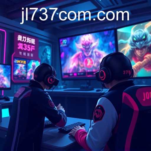 The Evolution of Online Gaming in a Changing World