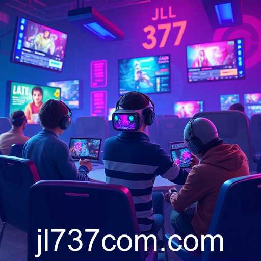 The Evolution of Online Gaming in 2025