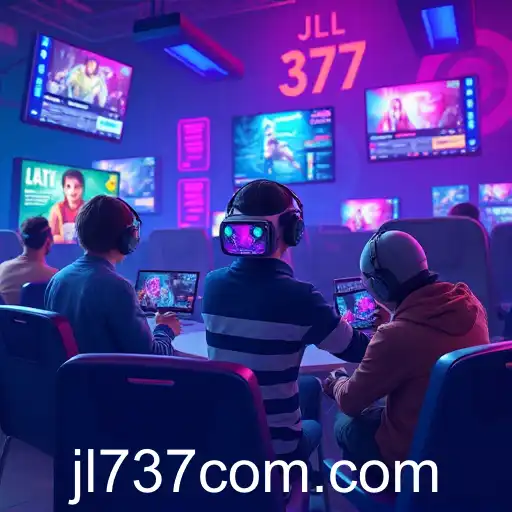 The Evolution of Online Gaming in 2025