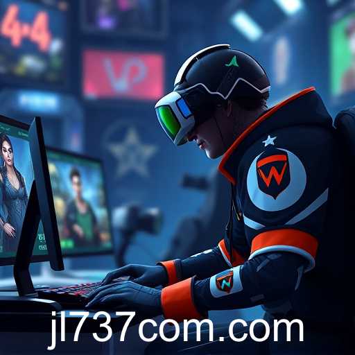 Evolution of Online Gaming in the Digital Era