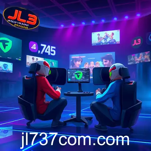 Evolution of Online Gaming: A Look at jl737.com