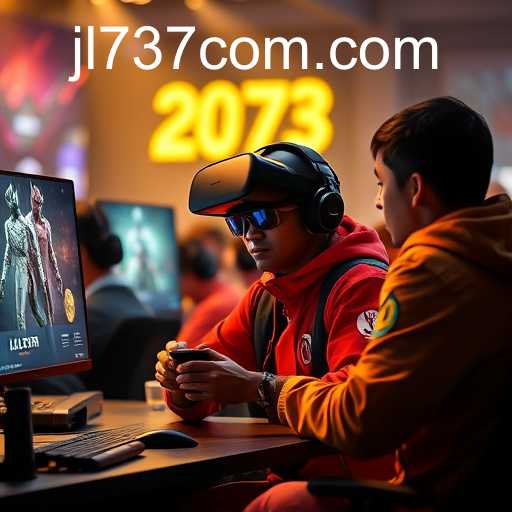 The Evolution of Online Gaming and JL737's Rise