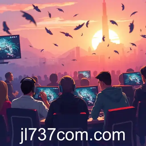 The Evolution of Online Gaming in 2025