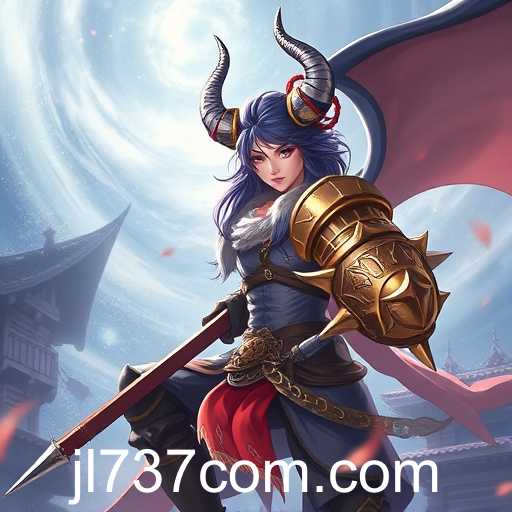 The Rise of JL737.com: A New Era in Online Gaming