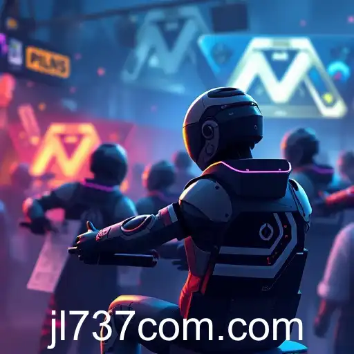 Evolving Gaming Landscapes: A Deep Dive onto jl737.com