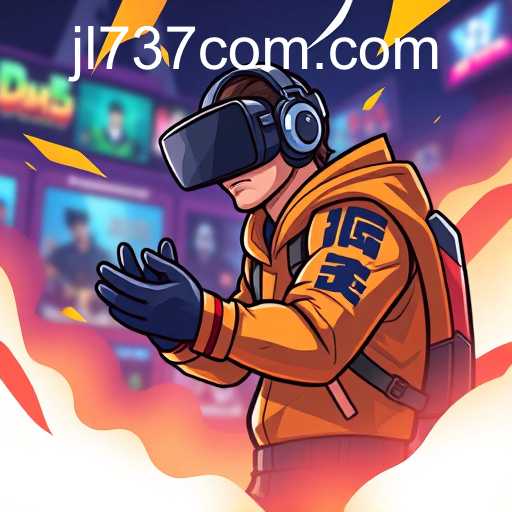 Gaming Trends on JL737 Platform