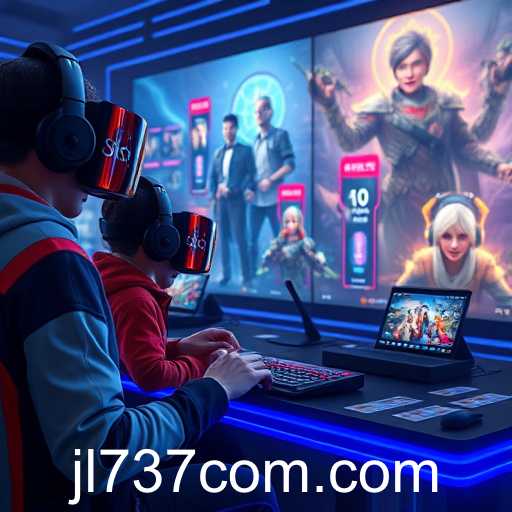 Gaming Website Innovation Spurs Online Community Growth