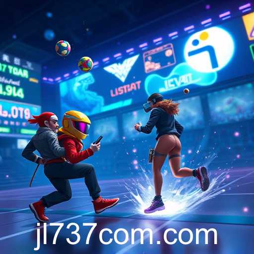 Exploring JL737 and the Future of Online Gaming