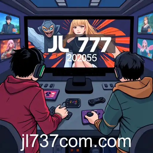 The Rise of JL737 in Gaming Circles