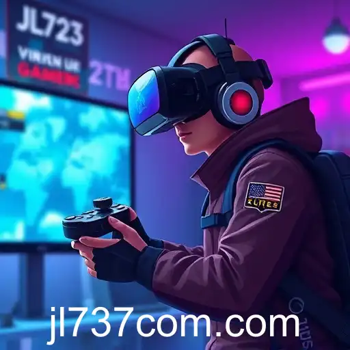 Emerging Trends in Online Gaming