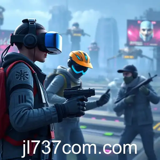 Emerging Trends in Online Gaming Platforms