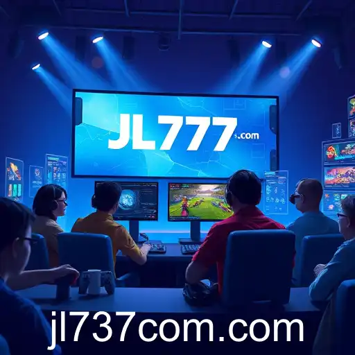 The Evolution of Online Gaming Platforms