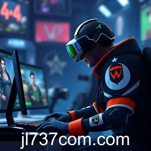 Evolution of Online Gaming in the Digital Era