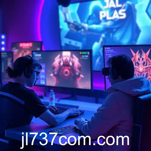 The Evolution of Online Gaming Communities