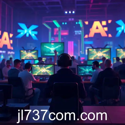 The Rise of Digital Escapes: Exploring the Popularity of Online Games