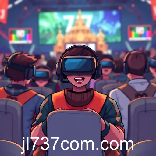 Emergence of Game Platforms in 2025