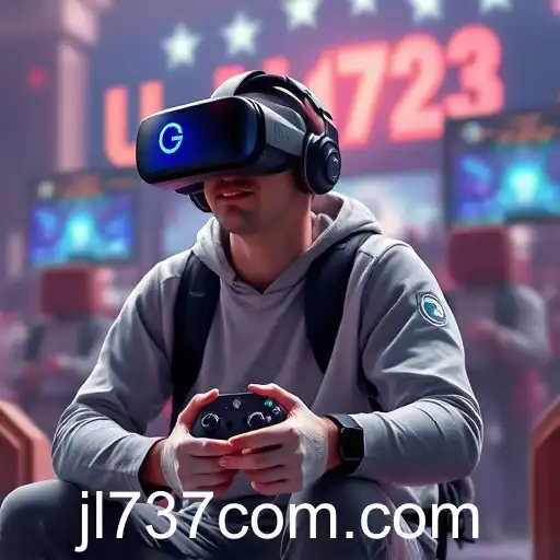 The Rise of JL737: A Digital Gaming Phenomenon