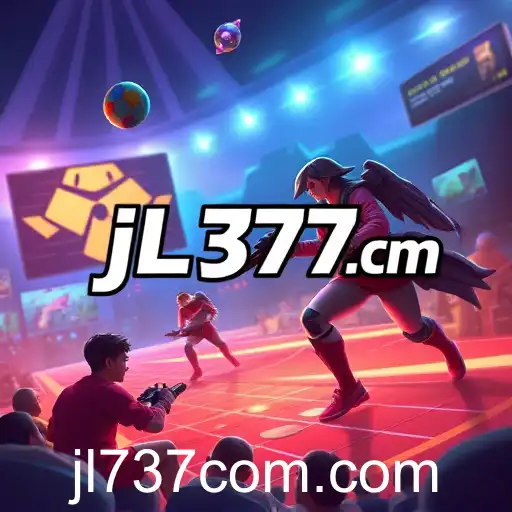 The Rise of JL737.com: A New Era in Online Gaming