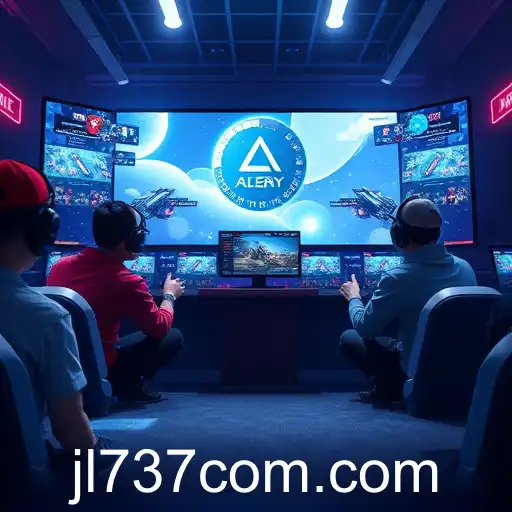 The Rise and Impact of JL737 in the Gaming World