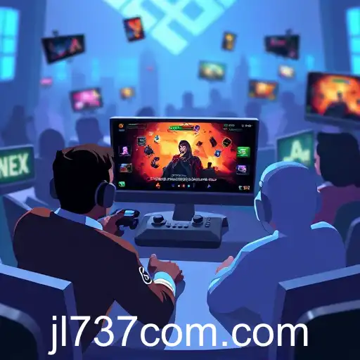 The Rise of Crypto in Online Gaming