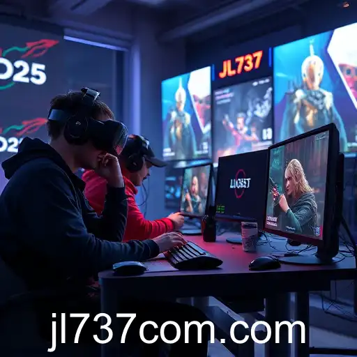 The Rise of Online Gaming Dynamics