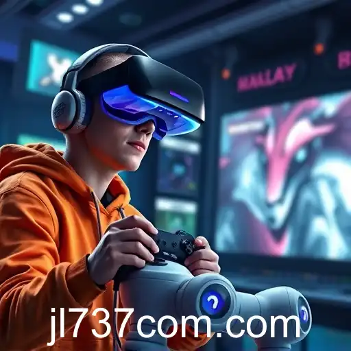 The Rise of Online Gaming Platforms