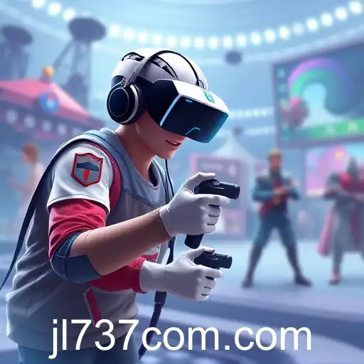 Emerging Trends in Online Gaming for 2025