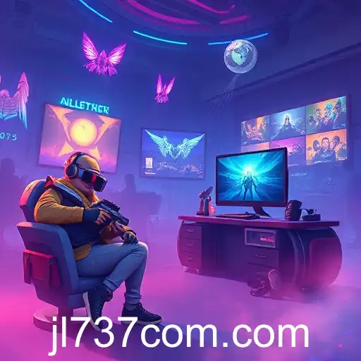 JL737: The Evolution of Online Gaming in 2025