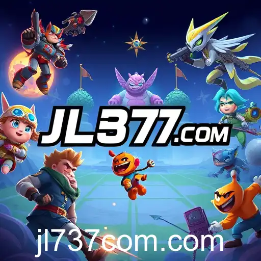 The Rise of JL737 in Online Gaming