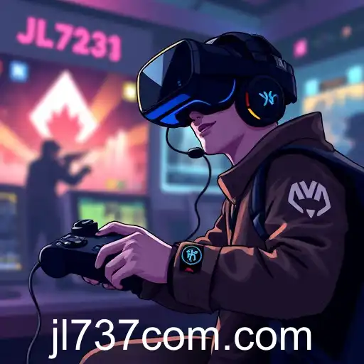 The Rise of jl737.com in Global Gaming