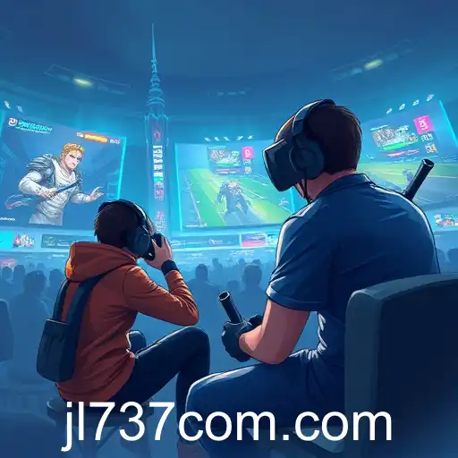 The Rise of Online Gaming Platforms in 2025