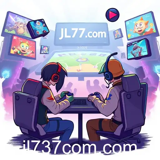 The Rise of Online Gaming in 2025