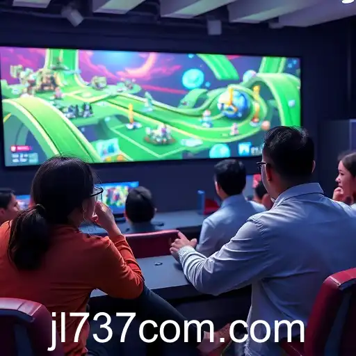 The Rise of Online Gaming Communities in the Modern Era