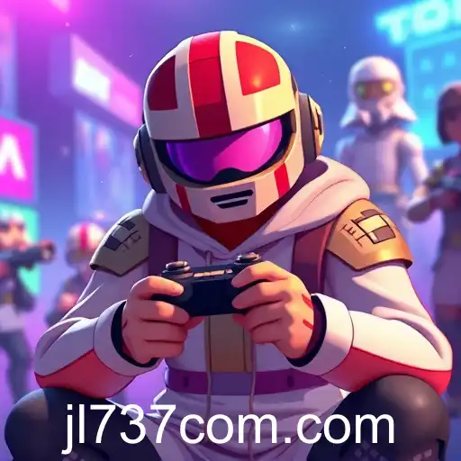 The Rise of Online Gaming Platforms