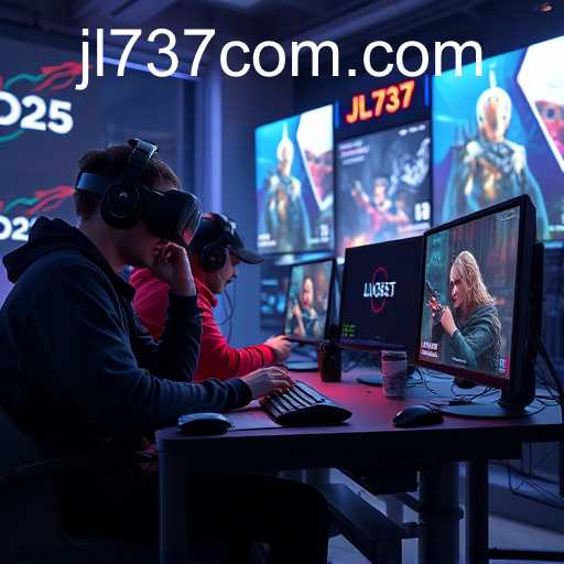 The Rise of Online Gaming Dynamics