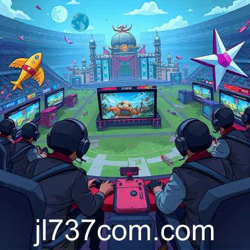 The Rise of Online Gaming Platforms