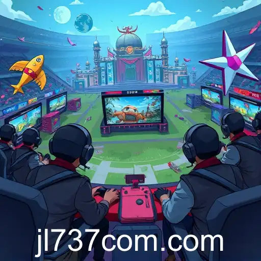 The Rise of Online Gaming Platforms