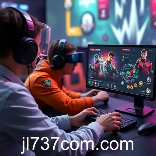 The Rise of Online Gaming Platforms