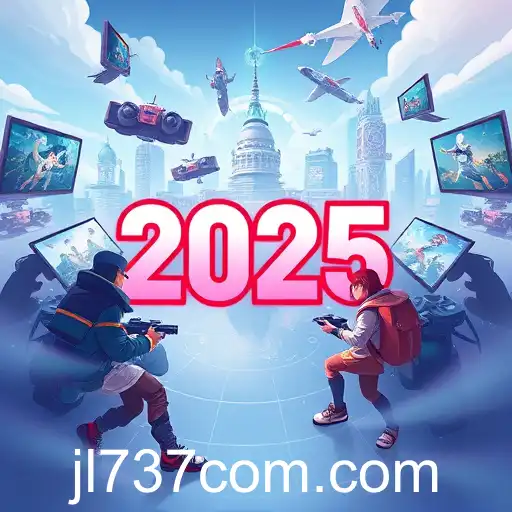 Emerging Trends in Online Gaming for 2025