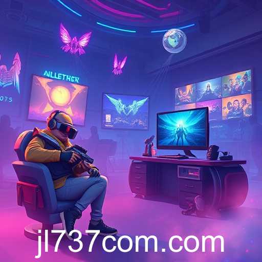 JL737: The Evolution of Online Gaming in 2025