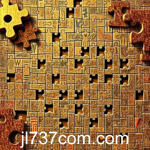 Exploring the Engaging World of Puzzle Games on jl737.com