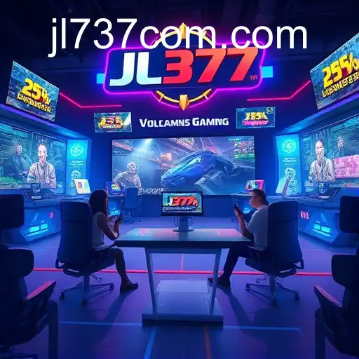The Rise of jl737.com in Online Gaming