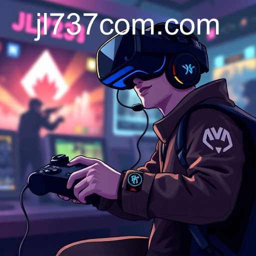 The Rise of jl737.com in Global Gaming