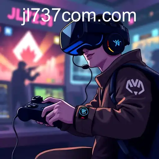 The Rise of jl737.com in Global Gaming
