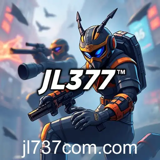 The Rise of JL737 in Gaming