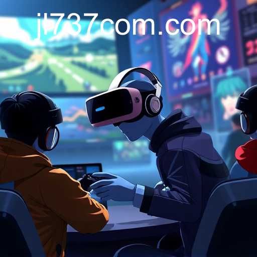 The Rise of Online Gaming Platforms