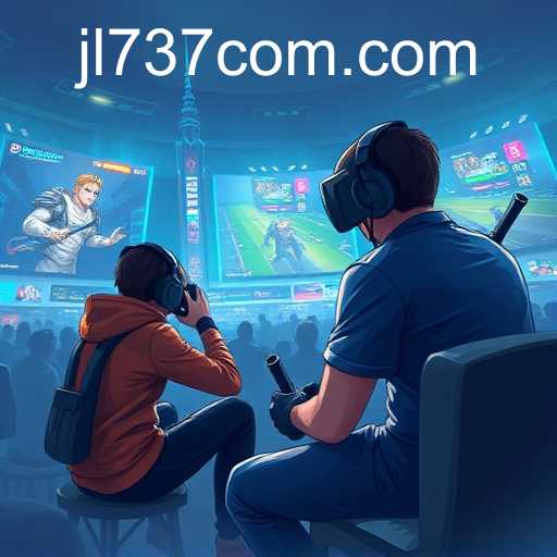 The Rise of Online Gaming Platforms in 2025